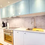 - Haus C, App 0c1007 Apartman Heiligenhafen