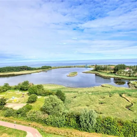 شقة - Haus C, App 0c1007