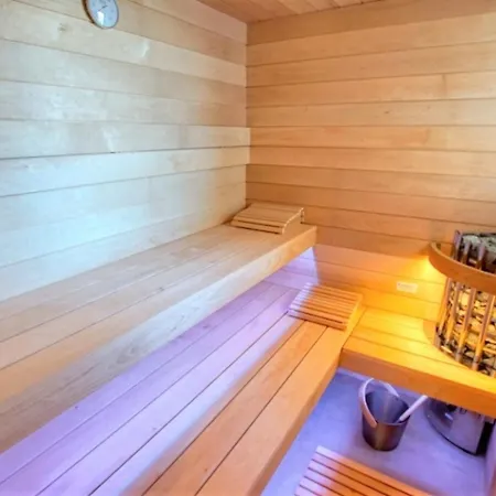 - Haus C, App 0c1007 Appartement *