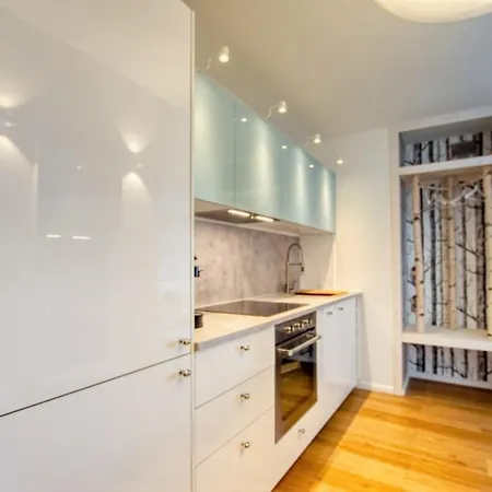 - Haus C, App 0c1007 هايليغنهافن