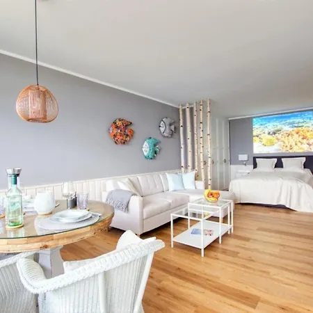 Appartement - Haus C, App 0c1007