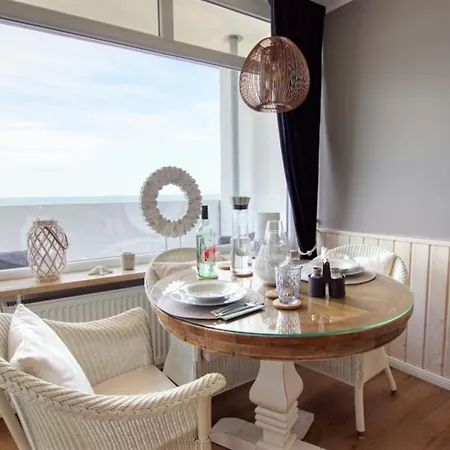 شقة - Haus C, App 0c1007 هايليغنهافن