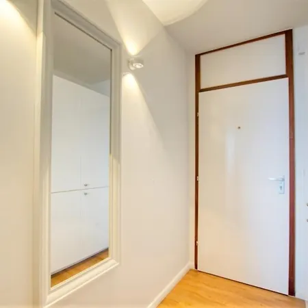 Lejlighed - Haus C, App 0c1007