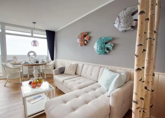 - Haus C, App 0c1007 شقة