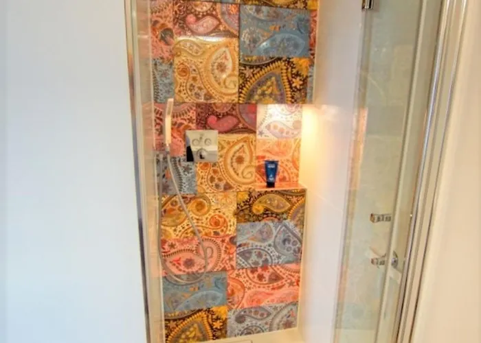 - Haus C, App 0c1007 شقة