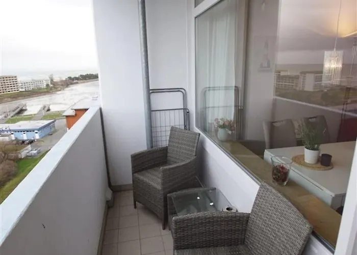 - Haus C, App 0c1007 شقة *